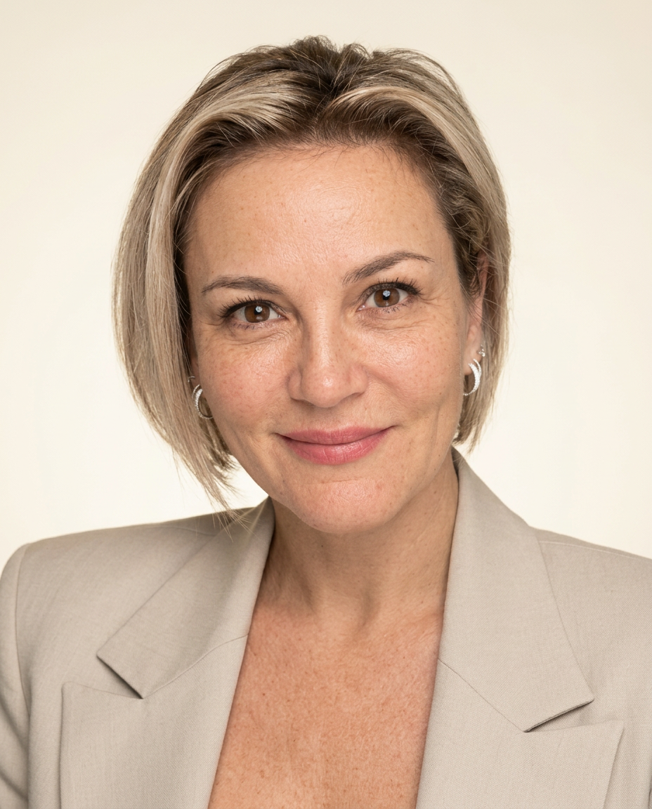 Inna Shumilov